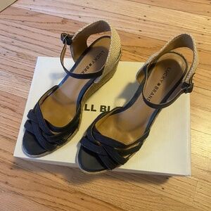 Lucky Brand Wedge